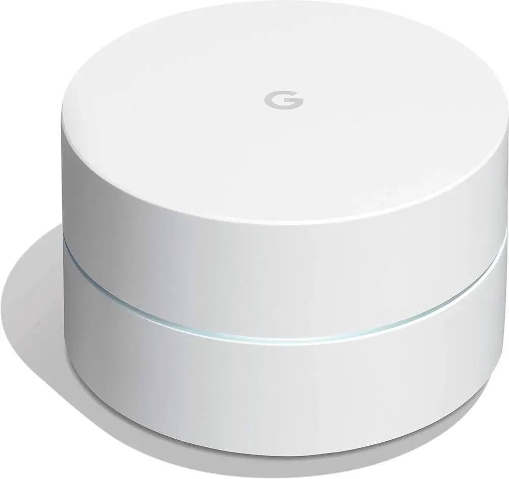 Google AC-1304 WiFi Solution Single WiFi Point Router Replacement for Whole Home
